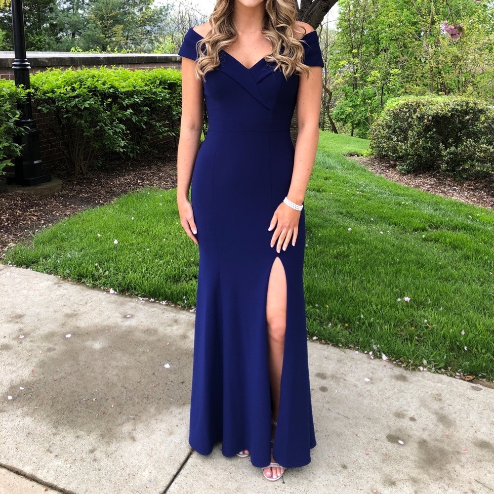 XScape Gown